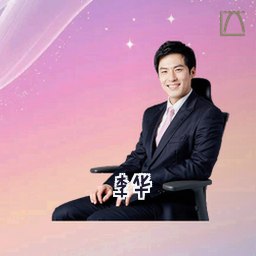 李华