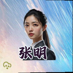 张明