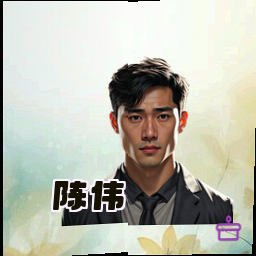 陈伟
